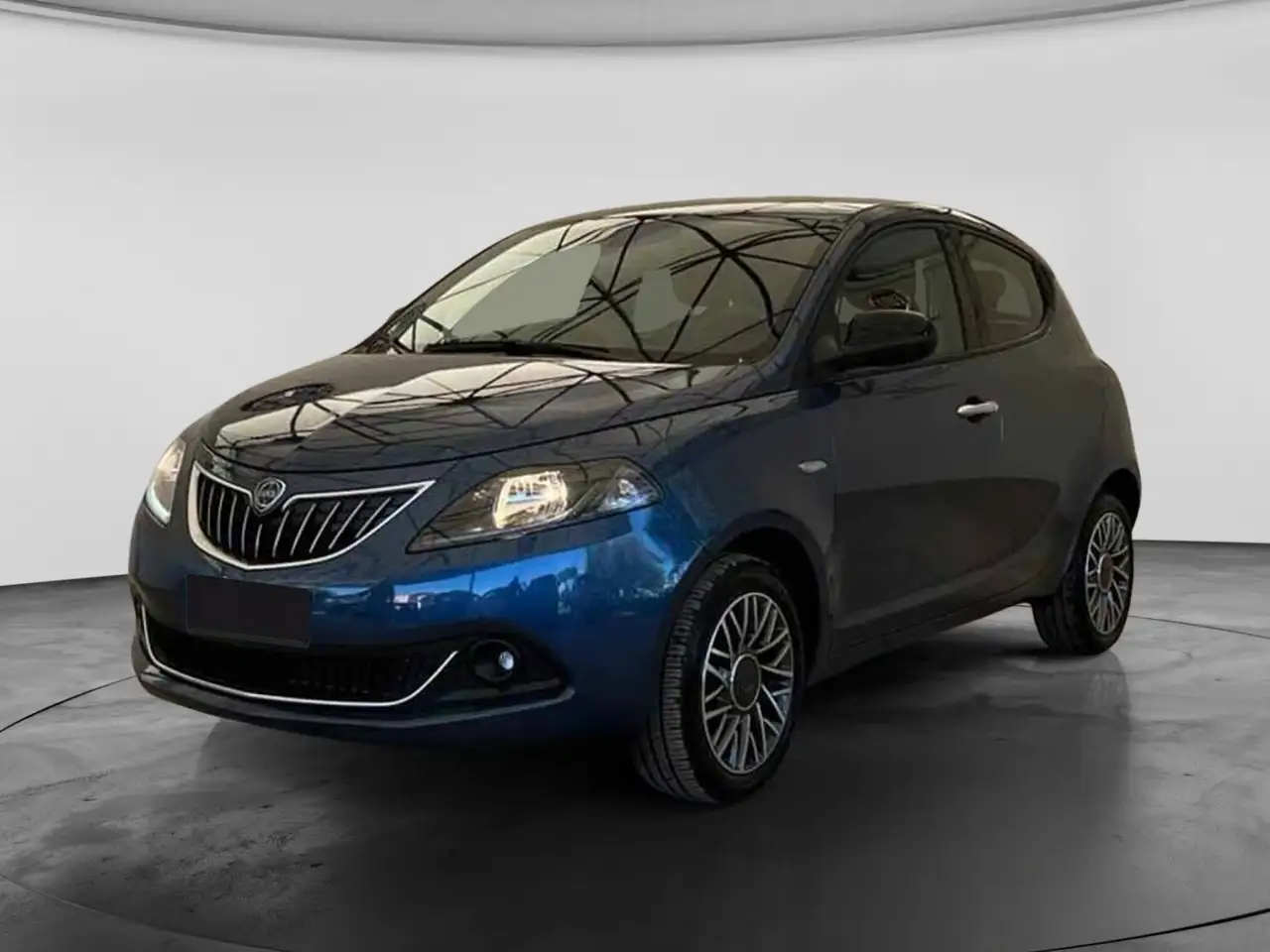 Lancia Ypsilon 2023