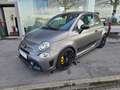 Abarth 595 Competizione 70 / GUSCIO /SABELT OPACO/ ORIGINALE SCARICO MONZA Grigio - thumbnail 1