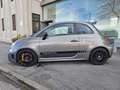 Abarth 595 Competizione 70 / GUSCIO /SABELT OPACO/ ORIGINALE SCARICO MONZA Gris - thumbnail 19