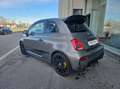 Abarth 595 Competizione 70 / GUSCIO /SABELT OPACO/ ORIGINALE SCARICO MONZA Gris - thumbnail 5