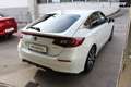 Honda Civic 2.0 i-MMD Hybrid Elegance e-CVT Aut. Weiß - thumbnail 7