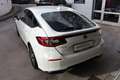 Honda Civic 2.0 i-MMD Hybrid Elegance e-CVT Aut. Weiß - thumbnail 9