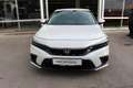 Honda Civic 2.0 i-MMD Hybrid Elegance e-CVT Aut. Weiß - thumbnail 3