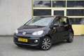 Volkswagen up! 1.0 BMT 5drs High Up! BJ2019 Lmv 16" | Led | Pdc | Zwart - thumbnail 1