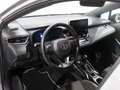 Toyota Corolla SW 2.0 Hybrid Lounge Grigio - thumbnail 4