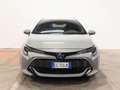 Toyota Corolla SW 2.0 Hybrid Lounge Grigio - thumbnail 3
