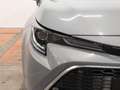 Toyota Corolla SW 2.0 Hybrid Lounge Grigio - thumbnail 8