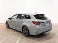 Toyota Corolla SW 2.0 Hybrid Lounge Grigio - thumbnail 2