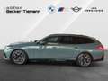 BMW i5 eDrive40 Touring MPaket BowersWilkins | DrivingASS Grün - thumbnail 3