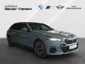BMW i5 eDrive40 Touring MPaket BowersWilkins | DrivingASS Grün - thumbnail 7