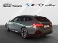 BMW i5 eDrive40 Touring MPaket BowersWilkins | DrivingASS Grün - thumbnail 4