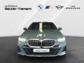 BMW i5 eDrive40 Touring MPaket BowersWilkins | DrivingASS Grün - thumbnail 2