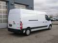 Opel Movano 2.3CDTI L3 H2 Eastronic NAVI Weiß - thumbnail 4