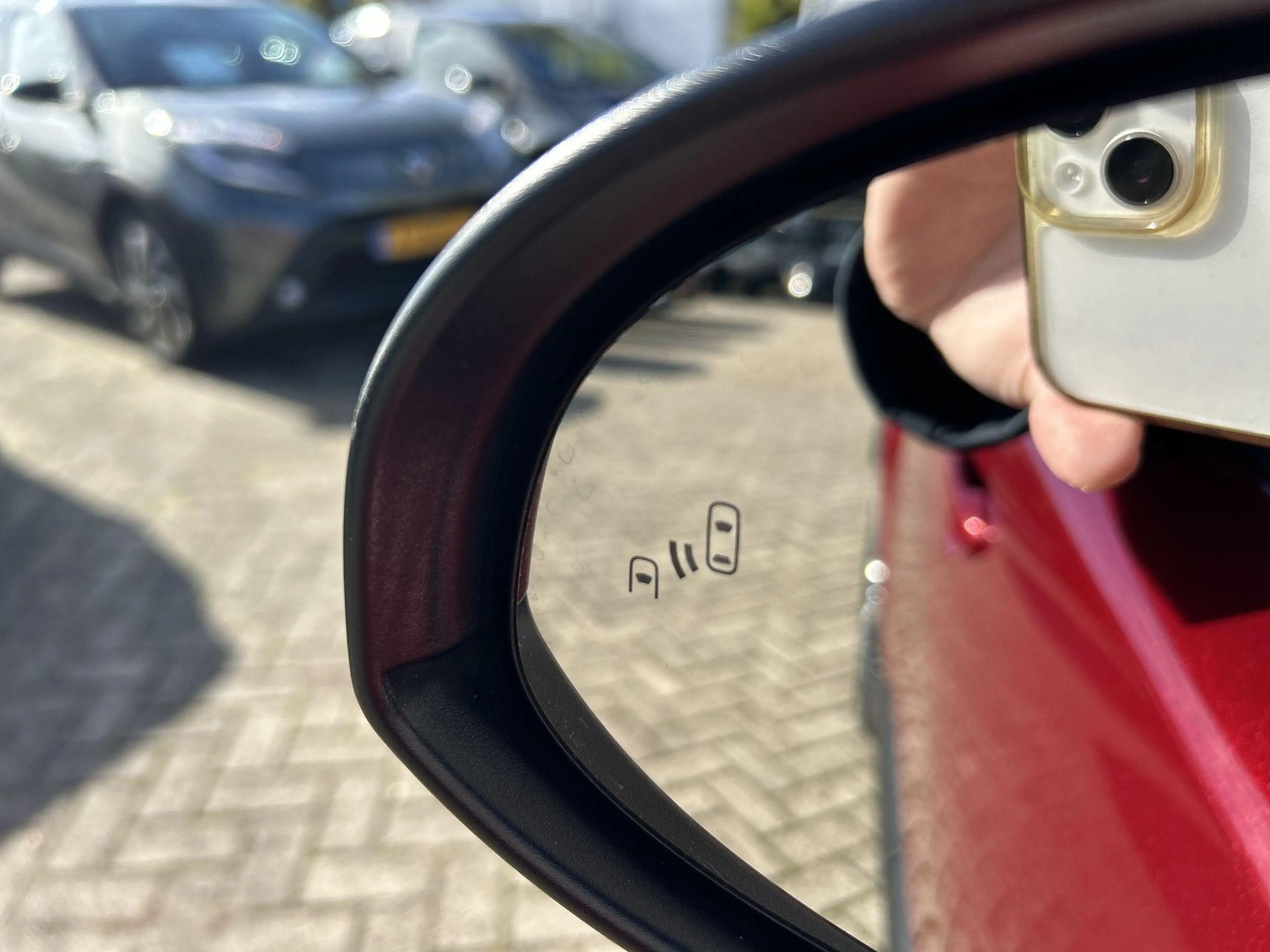 Toyota C-HR 1.8 Hybrid Bi-Tone Plus RIJKLAAR | Navigatie | Cam — photo 15
