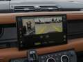 Land Rover Defender Diesel 5-Türer 110 D300 X-Dynamic HSE Bruin - thumbnail 12