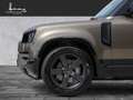 Land Rover Defender Diesel 5-Türer 110 D300 X-Dynamic HSE Bruin - thumbnail 9