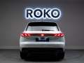 Volkswagen Touareg R-Line  360°Massage HuD MEGAVOLL StandH. Wit - thumbnail 6