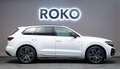 Volkswagen Touareg R-Line  360°Massage HuD MEGAVOLL StandH. Wit - thumbnail 4