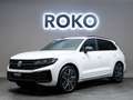 Volkswagen Touareg R-Line  360°Massage HuD MEGAVOLL StandH. Wit - thumbnail 1