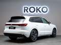Volkswagen Touareg R-Line  360°Massage HuD MEGAVOLL StandH. Wit - thumbnail 5