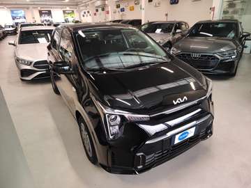 Picanto 1.0 mpi GPL Urban