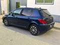 Peugeot 307 1.6HDI X-Line Bleu - thumbnail 2