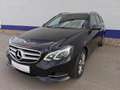 Mercedes-Benz E 200 CGI Avantgarde+LED+Navi+Teilleder+8-fach bereift+S Noir - thumbnail 4