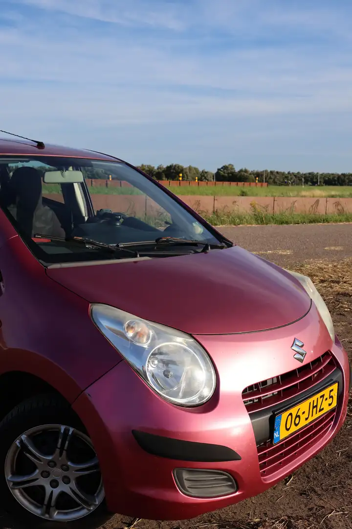 Suzuki Alto Alto 1.0 Comfort - 1