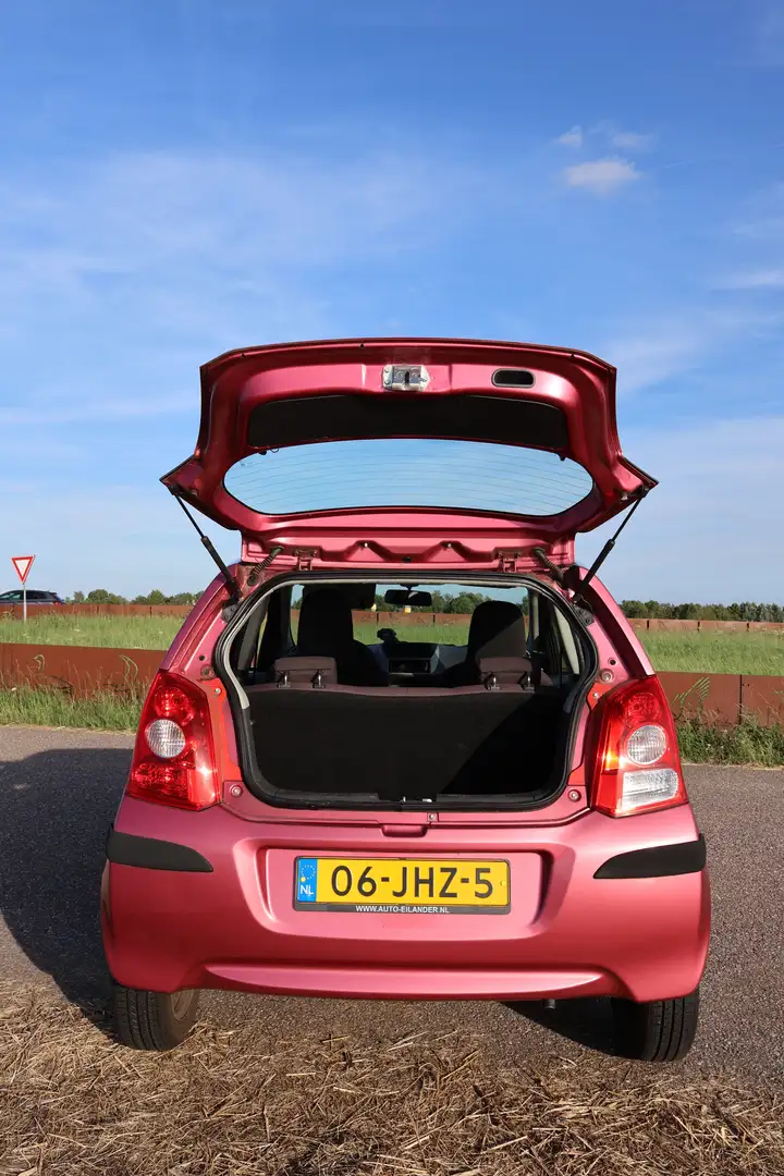 Suzuki Alto Alto 1.0 Comfort - 2