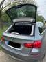 BMW 525 525d Touring Aut. Grau - thumbnail 15