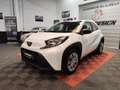 Toyota Aygo X **39800KM** Blanc - thumbnail 2