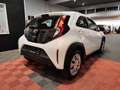 Toyota Aygo X **39800KM** Blanc - thumbnail 4