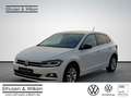Volkswagen Polo 1.0+HIGHLINE+LED+SHZ+NSW+ Weiß - thumbnail 1