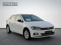 Volkswagen Polo 1.0+HIGHLINE+LED+SHZ+NSW+ Weiß - thumbnail 7