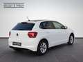 Volkswagen Polo 1.0+HIGHLINE+LED+SHZ+NSW+ Weiß - thumbnail 5