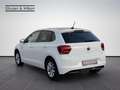 Volkswagen Polo 1.0+HIGHLINE+LED+SHZ+NSW+ Weiß - thumbnail 3