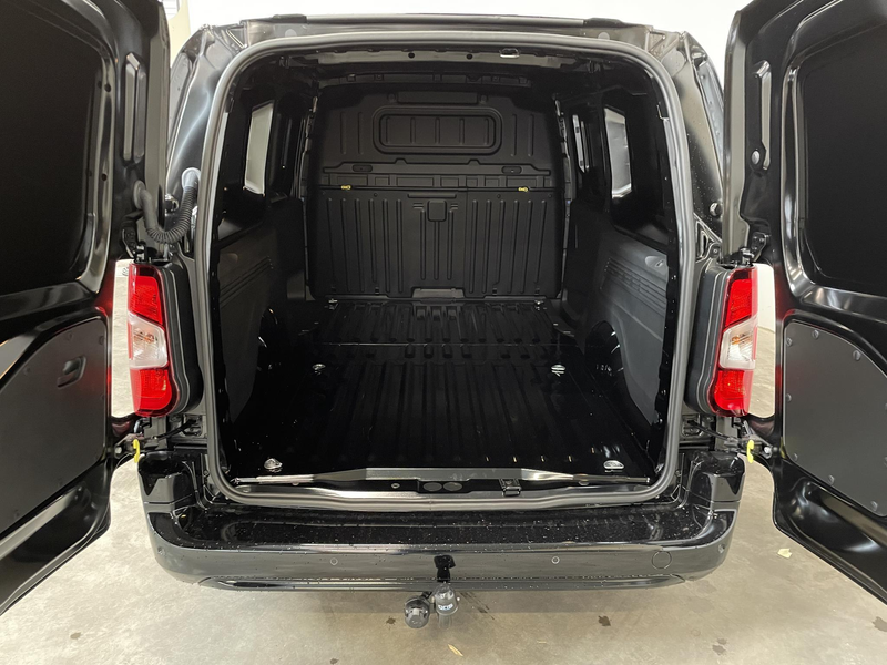 Peugeot Partner 1.5 BlueHDi 130PK Automaat L2 Navigatie Apple Carp — photo 3