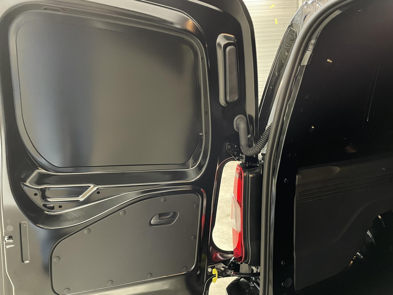 Peugeot Partner 1.5 BlueHDi 130PK Automaat L2 Navigatie Apple Carp — photo 9