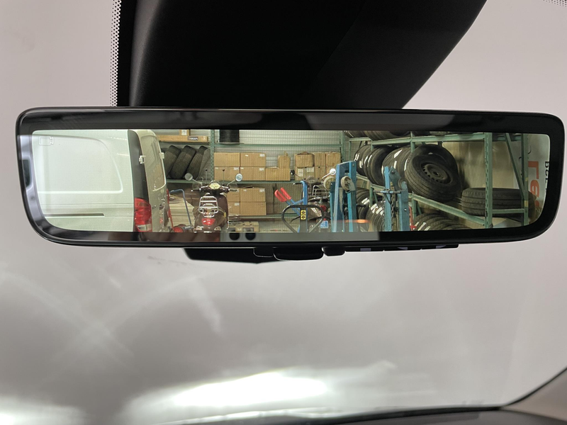 Peugeot Partner 1.5 BlueHDi 130PK Automaat L2 Navigatie Apple Carp — photo 4