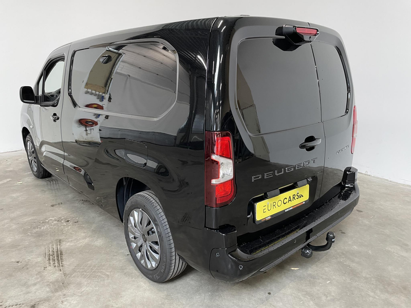 Peugeot Partner 1.5 BlueHDi 130PK Automaat L2 Navigatie Apple Carp — photo 5