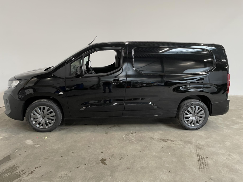 Peugeot Partner 1.5 BlueHDi 130PK Automaat L2 Navigatie Apple Carp — photo 2