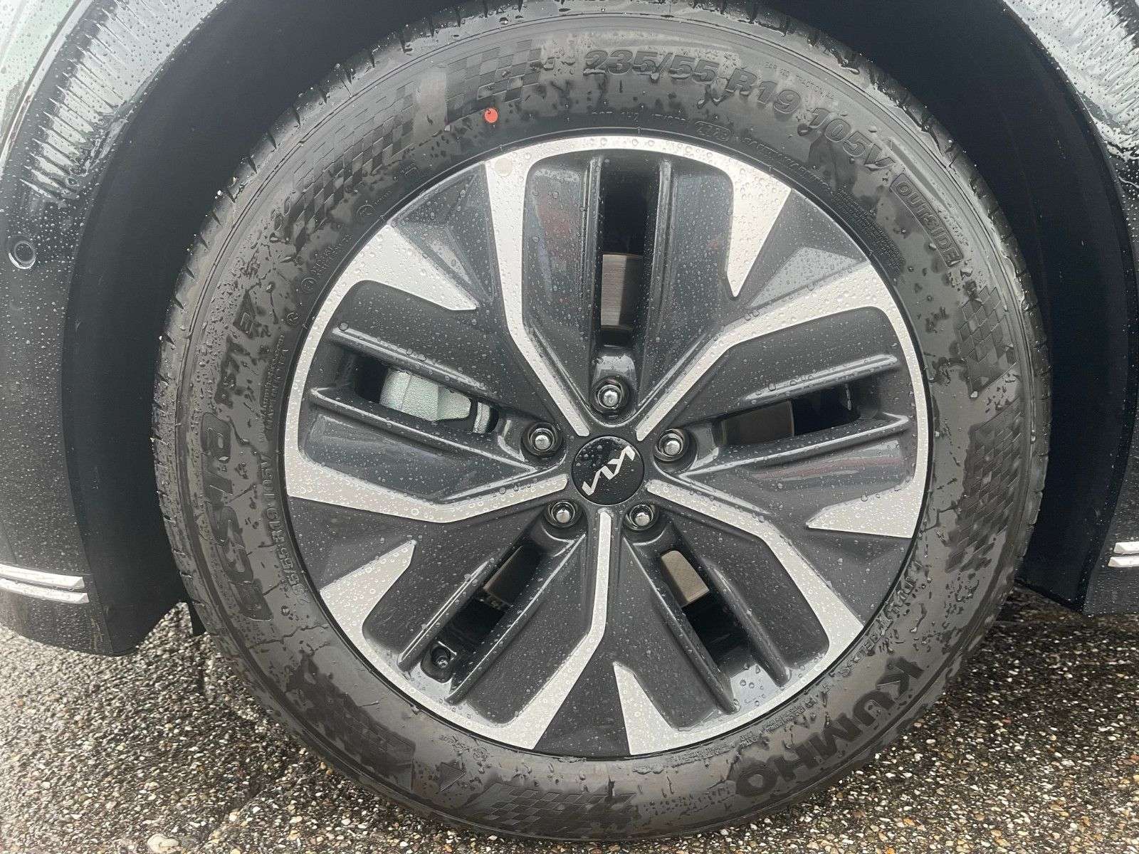 Kia EV6