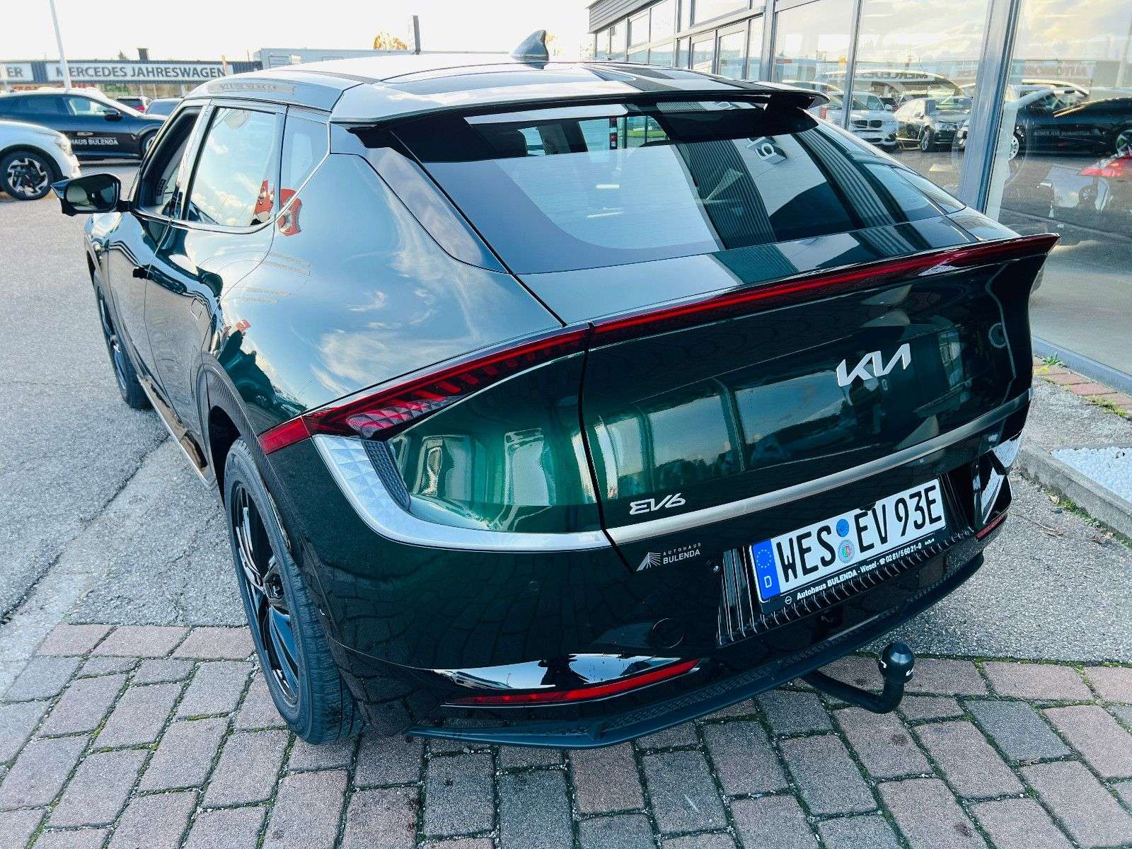 Kia EV6