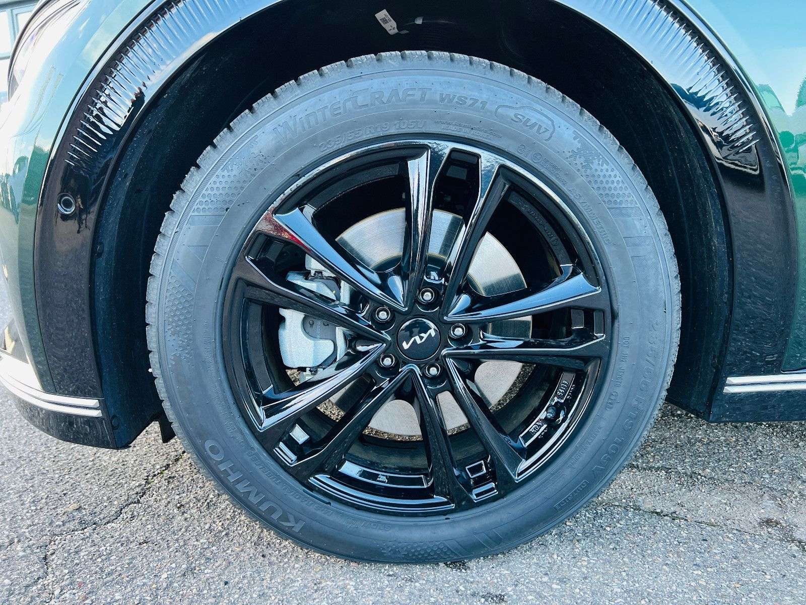 Kia EV6
