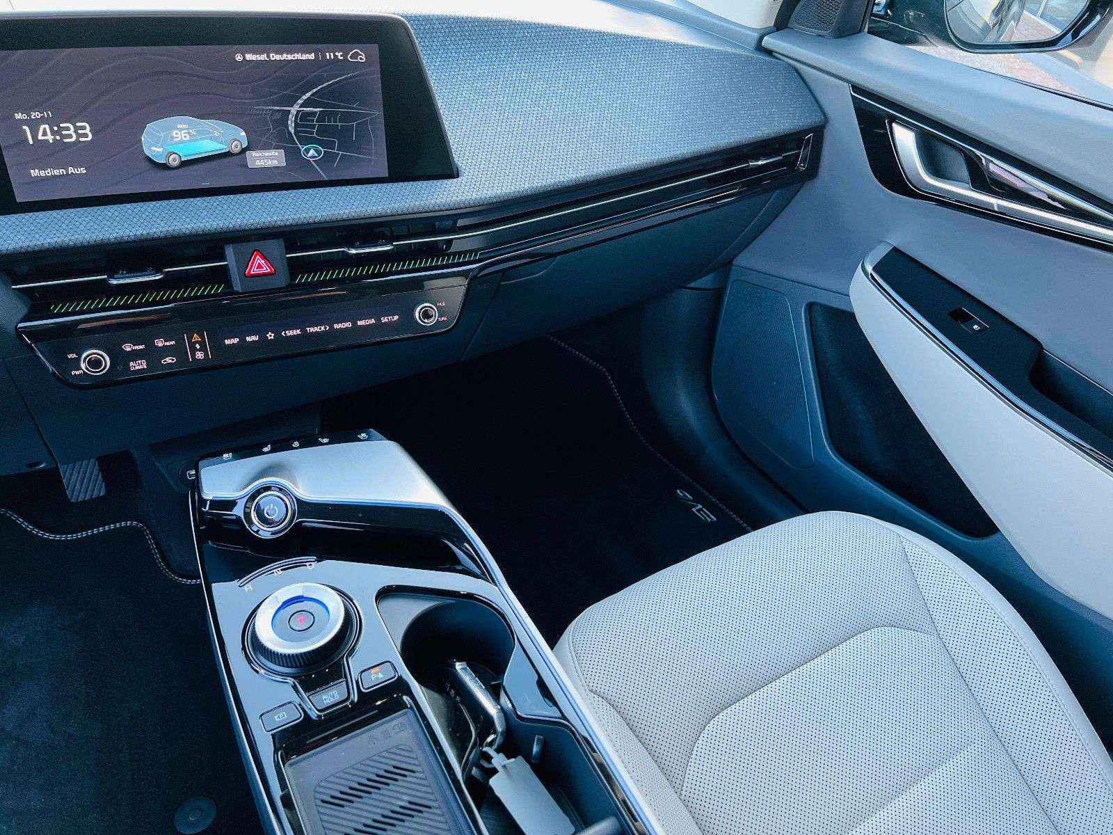 Kia EV6