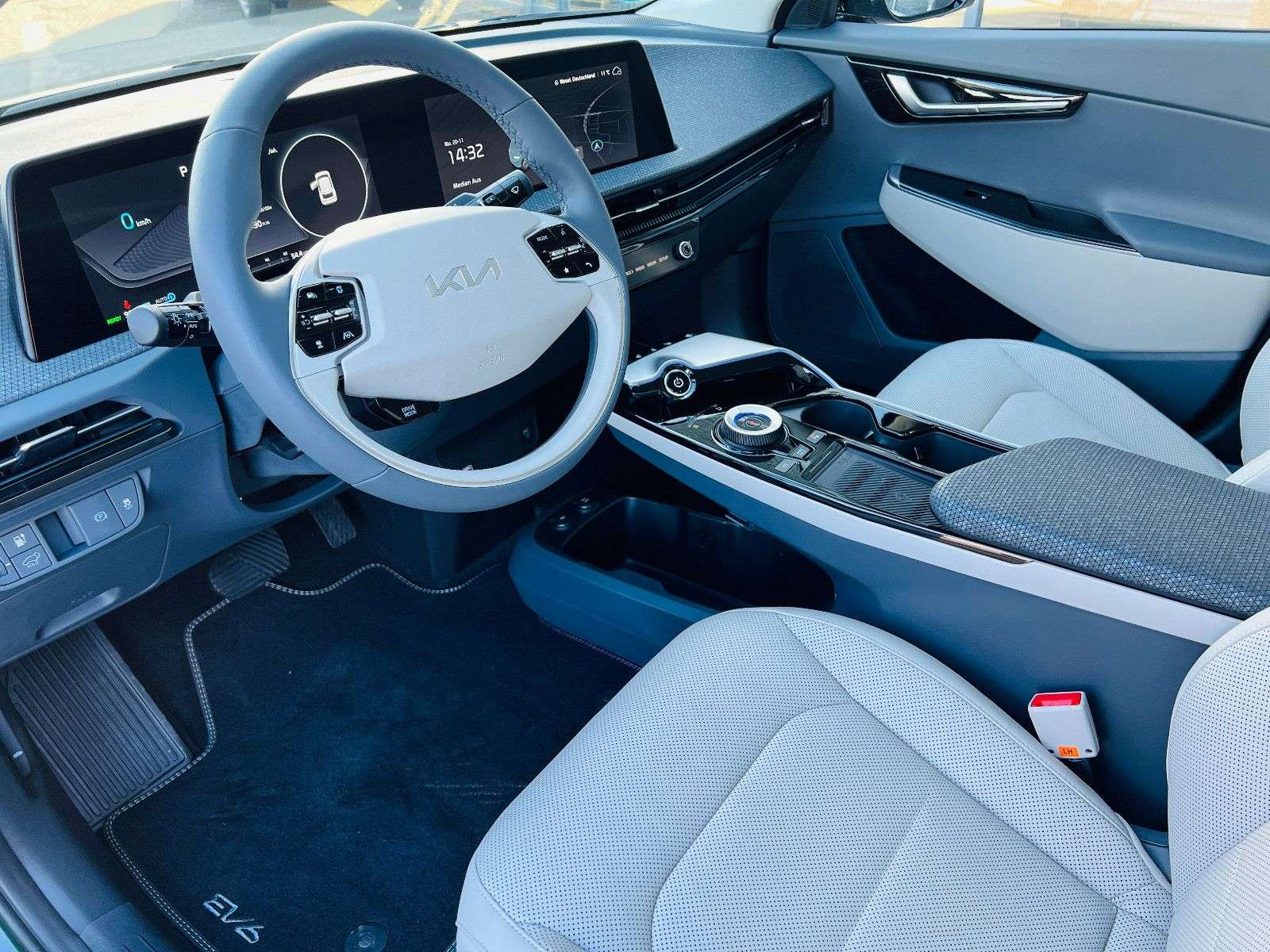 Kia EV6