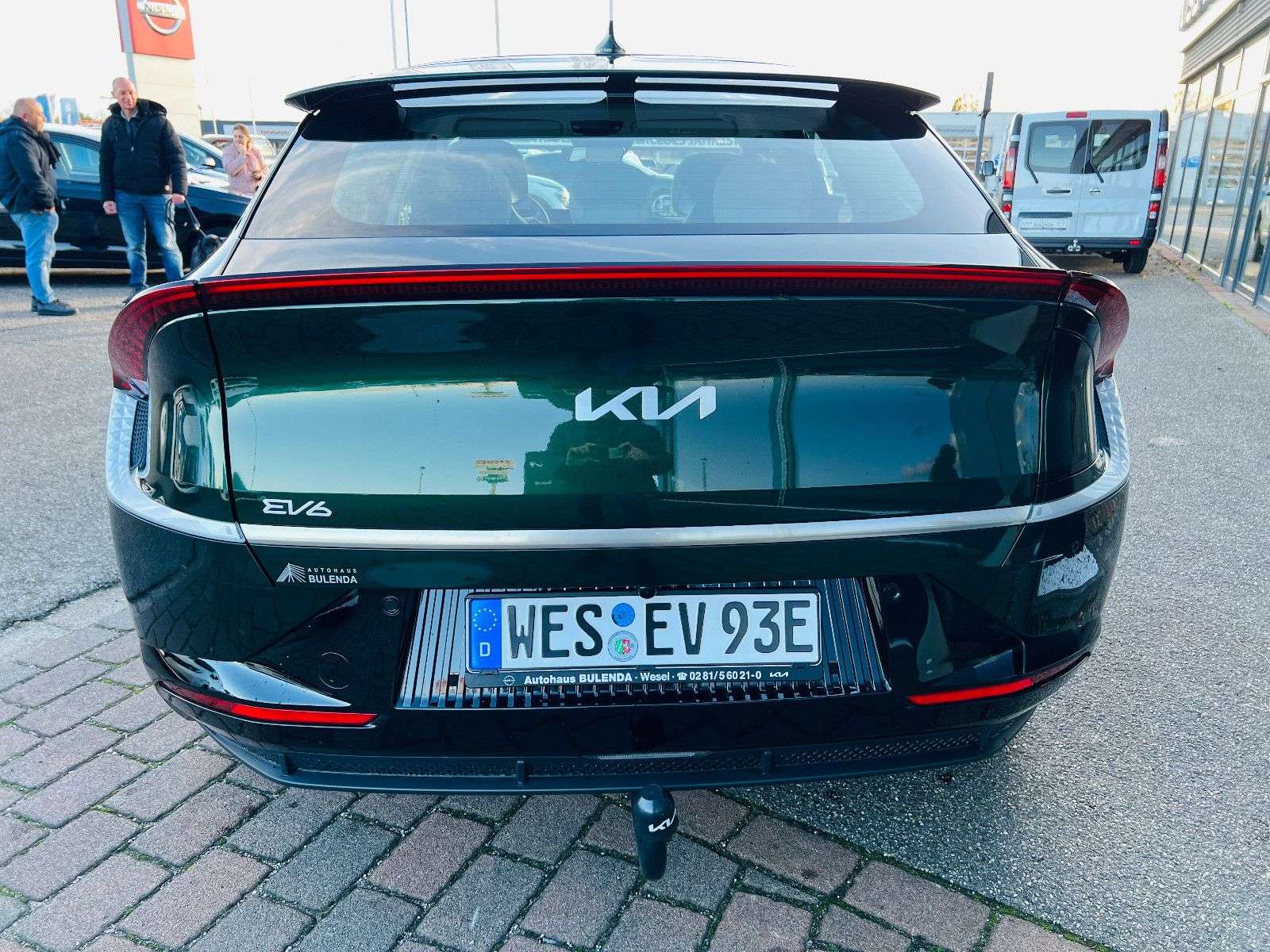 Kia EV6