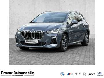d Active Tourer M-SPORT+PANO+KLIMA+KAMERA+LED