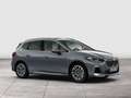 BMW 218 d Active Tourer M-SPORT+PANO+KLIMA+KAMERA+LED Grau - thumbnail 9