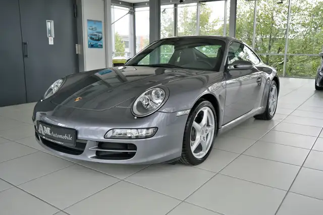 Porsche 997